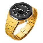 5 Generation Mod Kit for Casio Ga2100 G Shock 316L Stainless Steel Watch Band
