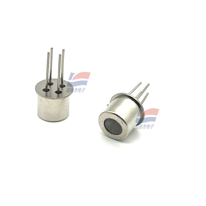 MP-3B Alcohol Gas Sensor Lower Consumption Small Size Fast Response And Resume Highest Sensitivity For Detecting Whether Ethanol Steamy Exist In Other