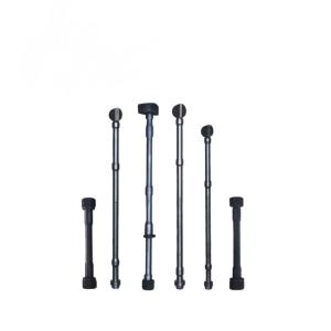 Quality Forging Parts Hydraulic Breaker Side Bolt Toku TNB2M TNB3M Through Bolts wholesale