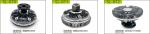 12V 1.1KW 9T Excavator Starter South American car Motor 0001107020 0001107021