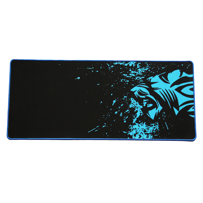 Minglu GMP-009A Rakoon Brand Anti Slip Rubber Game Mouse Pad Game mat
