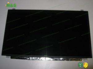 Quality Innolux Flat Screen Monitor 1366×768 , LCD Display Module For Bank N156BGN-E41 wholesale