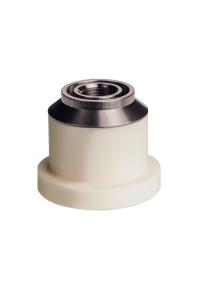 Quality Laser Cutting Laser Ceramic Nozzle Holder For Trumpf Laser Consumables 1906032 wholesale