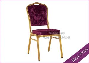 Quality Aluminum Dining Chair Customize By Manufacturer (YA-3) wholesale