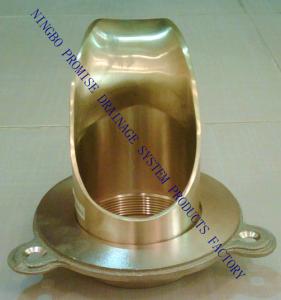 Quality Threaded Downspout Nozzle wholesale