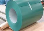 PVDF PE Coated Composite Aluminium Plastic Panel 1850*6000 Indoor 1050