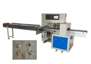 Quality Flow Screws Hardware Packing Machine Steady Working High Speed Safety Operation wholesale