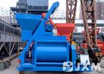 Energy Saving Forced Concrete Mixer Compulsory Concrete Mixer 1500 Litre