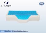 Orthopedic Memory Foam Pillows King Size for Neck Pain Relief