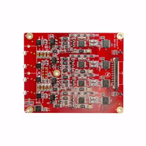 Quality Main Smart Board Dry Film Solder Fast PCB Prototype Assembly wholesale