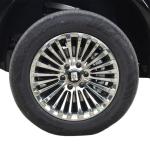 TANK 500 Hi4-T New Energy Car High-Speed Business Type Electric SUV