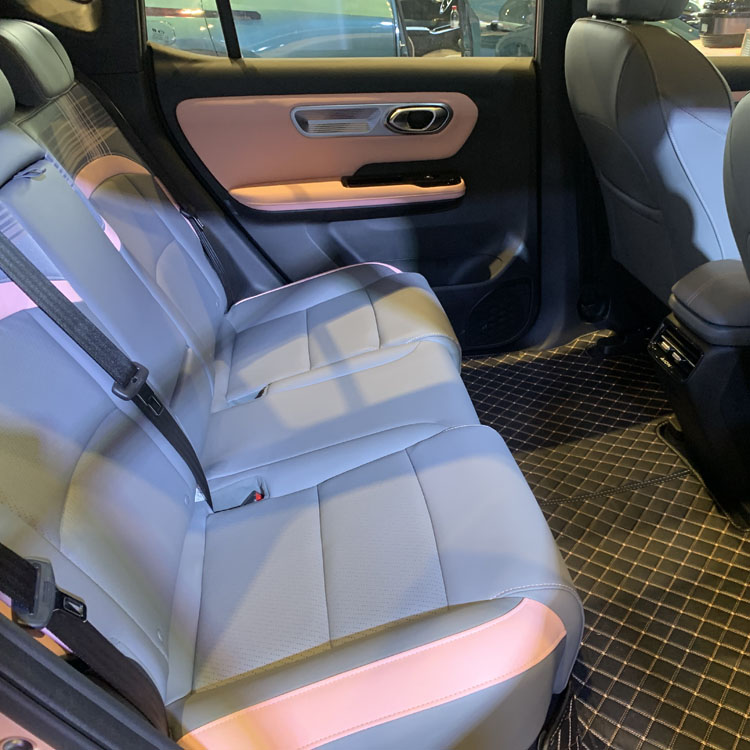 2023 AION Y Plus 510KM Range Electric SUV for Adult Autos Charging Time 42 Mins