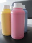 Cleaner for eco-solvent print head