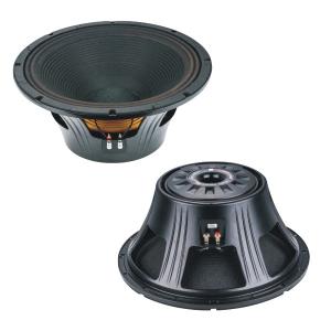 Quality C15600EL 15 Inch Pro Audio Woofers Full Range Super PA Subwoofer With Aluminum Basket wholesale