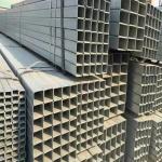 32MM 30mm 25mm Galvanized Steel Tubes Schedule 10 20 80 Sch 40 Galvanized Steel
