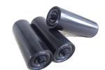 Conveyor Spare Parts 30 Degree Trough Roller 133mm Diameter