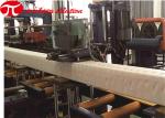 W 50-250mm Copper bar Packing Line H 50-350MM Storage Strapping Horizontal
