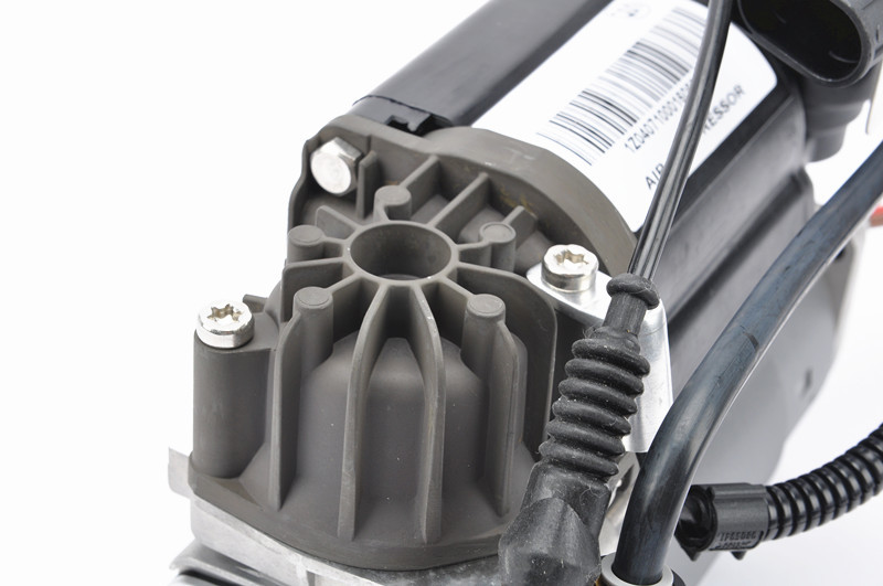 Bentley Phaeton Car Air Compressor Pump 3D0616005P 3D0616005 For Air Suspension