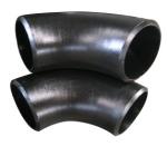 Multiple Carbon Steel Pipe Elbow A234 Astm Forged Fitting Butt Welding