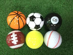 Quality sports golf balls wholesale