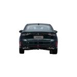 Discover the Benefits of Owning a Chery Arrizo 8 and Affordable Energy Vehicle