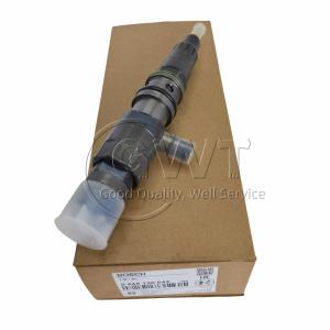 Quality Diesel fuel Injector 0445120302 0445120303 0986435646 for fuel injector A4720701087 A472070128780 A4720701187 A4720701287 wholesale