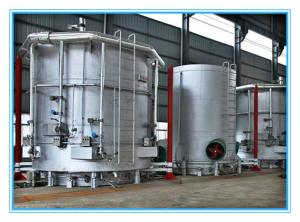 Bell Type Annealing Furnace