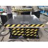 Buy cheap 2000lb Capacity 1m 3m 2tons Warehouse Platform Hydraulic Lift Table from wholesalers