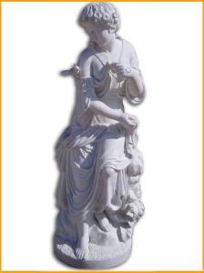Quality European Woman Character Figure Statues wholesale