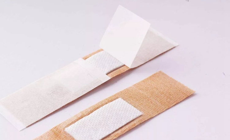 No Irritation Skin Medical Hot Melt Adhesive Removable Pressure Sensitive Adhesive