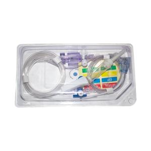 Quality 3M Invasive Blood Pressure Cable Abbott Medex Pressure Transducer Kits wholesale