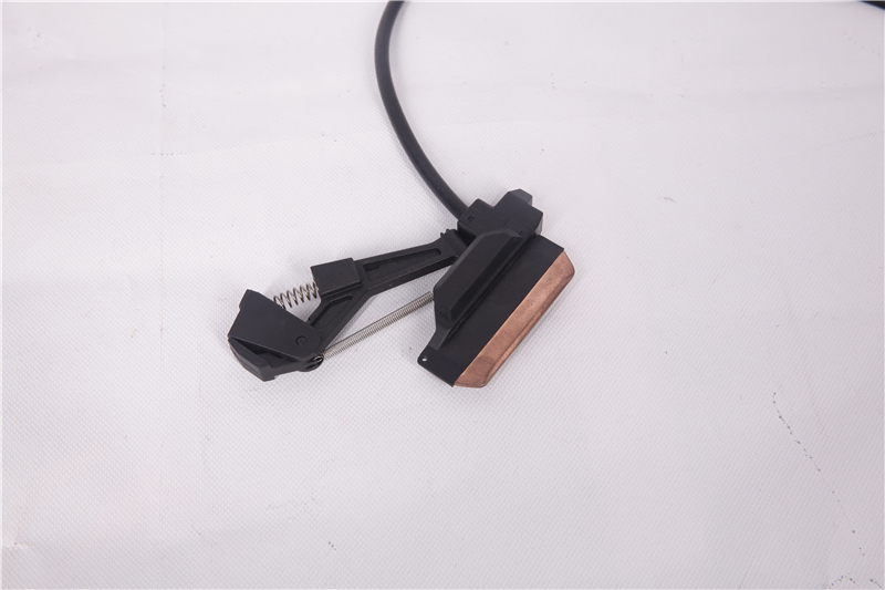 Insulated Current Collectors Conductor Rail Heavy Duty Bus Bars