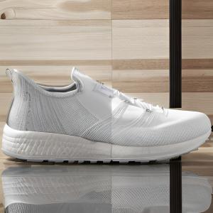 Quality Recycled Sustainable Running Sneakers Rubber Outsole Lightweight wholesale