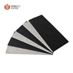 Quality Lightweight And Durable Polyester Acoustic Panel For Cinema Wall and Ceiling wholesale