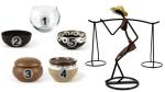Rural Sytle Candle Holder for Decoration