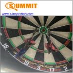 Soft Tip Darts Quality Inspection Services , RoHS Pre Shipment Inspection