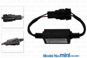 Quality HID Canbus Warning Canceller mini canceller wholesale