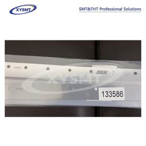 Quality 133586 Metal Squeegee Blade Siemens ASM machine spare part wholesale