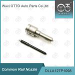 DLLA127P1098 Denso Common Rail Nozzle For Injector 095000-6310