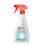 Customized Shower Bathroom Tile Cleaner Spray Grout Remover 500ml