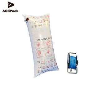 Quality AL1012 1000*1200 PP Woven Shipping Container Airbags wholesale