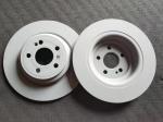 A1674238700 Auto Brake Disc Benz V167 GLE 350 2018-