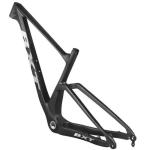 MTB Carbon Mountain Bike Frame Carbon Fiber 29er Boost Hardtail Frame