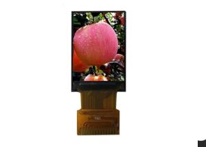 Quality 80 RGB * 160 Resolution TFT LCD Display 0.96 Inch For Wearing Appliance wholesale