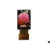 Buy cheap 80 RGB * 160 Resolution TFT LCD Display 0.96 Inch For Wearing Appliance from wholesalers