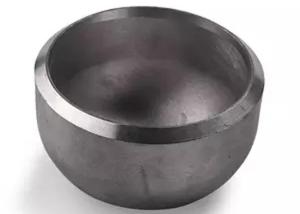 DN15 SH3408 SCH10 B2312 273mm Stainless Buttweld Caps
