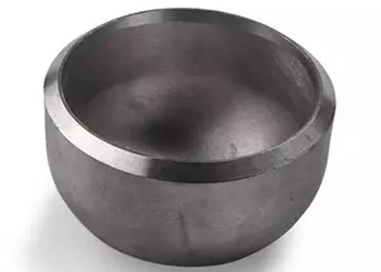 Cheap DN15 SH3408 SCH10 B2312 273mm Stainless Buttweld Caps for sale