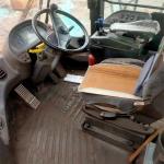 Retail WA600-6 Used Wheel Loader Komatsu WA600-3 Second Hand Loader In Good