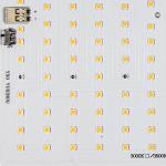 Thick 1.6mm LED Quantum Board