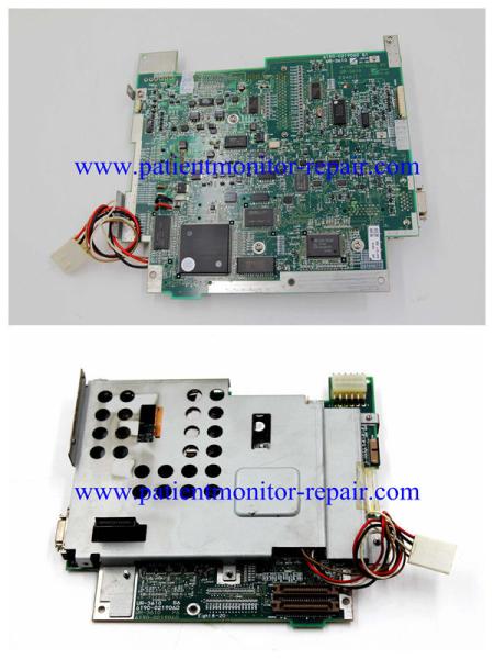 NIHON KOHDEN BSM-2301K Patient Monitor Main Board PCB PN UR-3601 Medical